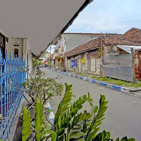 Oyo 91865 Sidomulyo Kost Syariah Hotel Mojokerto Bagian luar foto